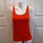 Ann Taylor Loft Women's Large Tank Top
