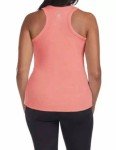 Danskin Women's 3-Pack Soft Rib Tank Tops