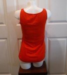 Ann Taylor Loft Women's Large Tank Top