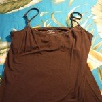 Ann Taylor Loft Women's Medium Tank Top