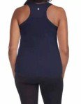 Danskin Women's 3-Pack Soft Rib Tank Tops