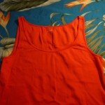 Ann Taylor Loft Women's Large Tank Top