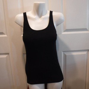 Ann Taylor Loft Women's Large Tank Top