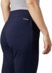 Columbia Women's Dark Nocturnal Pull-On Capri Pants