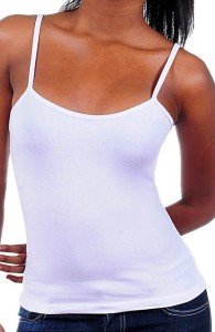 Essential Sleeveless Cami in 8 Colors