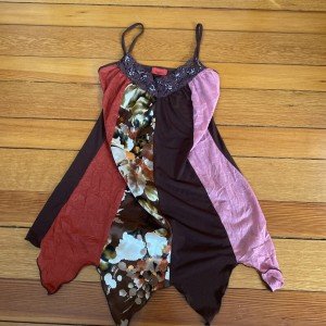 Playful Small Women's Tank Top