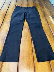 Mango Women's Casual Dress Pants – Size 6