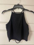 Charlotte Russe Women's Tank Top, Size M