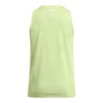 Under Armour Women's Retro Green Tech Tank Top