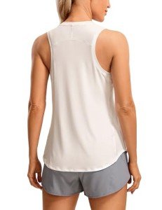 Women's Lightweight Racerback Workout Tank Top