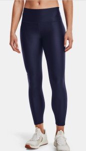 Under Armour Women's No-Slip Ankle Leggings