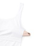 CRZ YOGA Butterluxe U Neck Workout Tank Top