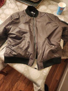 Trendy Women's Bomber Jacket by Fashion Nova