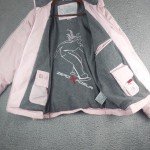 ZeroXposur Women's Pink Snowboard Coat - Small