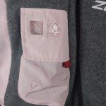 ZeroXposur Women's Pink Snowboard Coat - Small