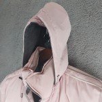 ZeroXposur Women's Pink Snowboard Coat - Small