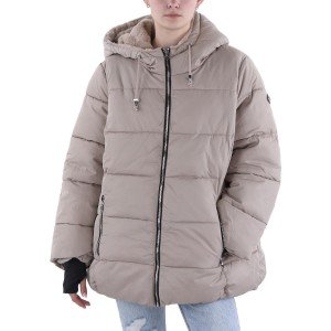 Jessica Simpson Women's Insulated Puffer Jacket