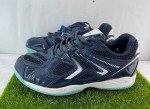 NEW Lamincoa Womens Fashion Athletic Shoes - Size 36 Navy Blue Breathable Mesh U