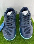 NEW Lamincoa Womens Fashion Athletic Shoes - Size 36 Navy Blue Breathable Mesh U