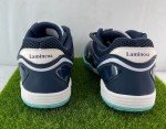 NEW Lamincoa Womens Fashion Athletic Shoes - Size 36 Navy Blue Breathable Mesh U