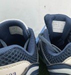 NEW Lamincoa Womens Fashion Athletic Shoes - Size 36 Navy Blue Breathable Mesh U