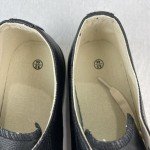 Women's Black Fashion Sneakers SZ/9.5