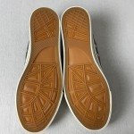 Women's Black Fashion Sneakers SZ/9.5