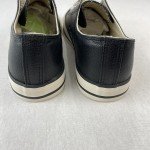 Women's Black Fashion Sneakers SZ/9.5