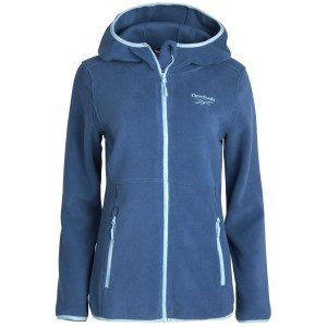 Reebok Women's Lightweight Fleece Jacket Coat