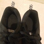 Running Fashion Sport Shoes US 8 Black Women Athletic Lightweight Sneakers EU 39