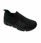 Fashion Women Air Cushion Sneakers Breathable Mesh Walking Workout Running Shoes