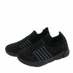 Fashion Women Air Cushion Sneakers Breathable Mesh Walking Workout Running Shoes