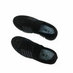 Fashion Women Air Cushion Sneakers Breathable Mesh Walking Workout Running Shoes