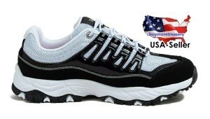 Athletic Shoes Women's Sneakers Avia Elevate Comfort & Style Size 9.5 Wide New *