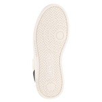 Levi's Womens Drive Lo Synthetic Leather Casual Lace Up Sneaker Shoe