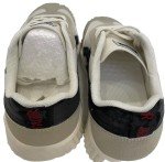 J’AOIOR Fashion Tennis Shoes/Sneaker Women 6 (37) Thick Soul Trendy New W/O Box