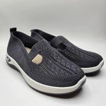 Womens Sport Sneakers Casual Breathable Walking Slip On Running Shoes Brand New