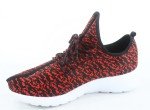 Women's Two Style Flat Light Weight Sport Sneakers Running Shoes Size 5 - 10 NEW