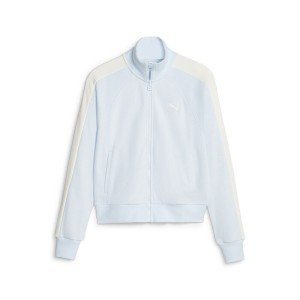 Puma Women's Blue Iconic T7 Track Jacket
