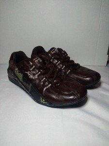 Women's fashionable flat sports gym running shoes casual breathable sneakers