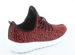 Women's Two Style Flat Light Weight Sport Sneakers Running Shoes Size 5 - 10 NEW