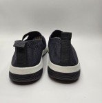 Womens Sport Sneakers Casual Breathable Walking Slip On Running Shoes Brand New