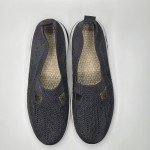 Womens Sport Sneakers Casual Breathable Walking Slip On Running Shoes Brand New