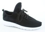 Women's Light Weight Flat Running Sport Athlet Sneaker Shoes Size 5 - 10 NEW