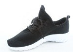Women's Light Weight Flat Running Sport Athlet Sneaker Shoes Size 5 - 10 NEW