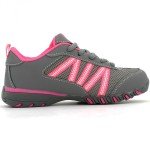 Women's Casual Sneaker Athletic Tennis Shoes Walking Running Lace-Up Suede 