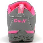 Women's Casual Sneaker Athletic Tennis Shoes Walking Running Lace-Up Suede 