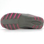 Women's Casual Sneaker Athletic Tennis Shoes Walking Running Lace-Up Suede 