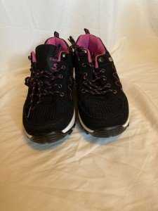  Fashion New Women's Sneakers Sport Breathable Casual Running Outdoors Shoes 40