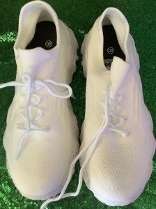 Ladies Breathable Sneakers Casual Sports Running Tennis 8 Tiktok  Shoes Sneakers